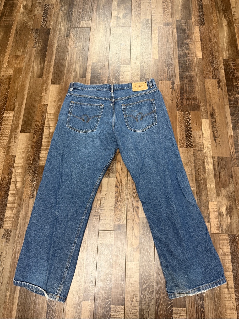 Vintage rocawear jeans